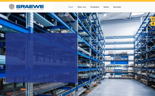 www.graewe.de