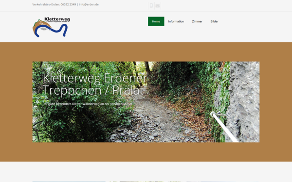 kletterweg.de