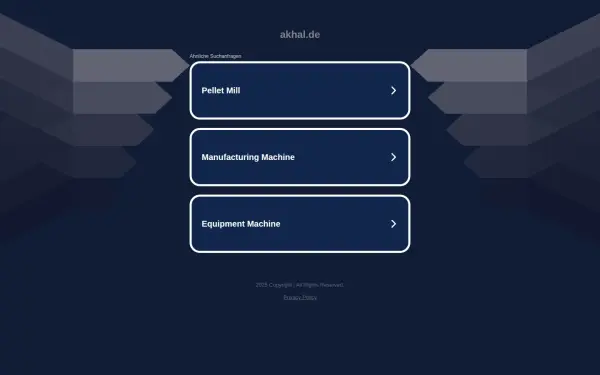 akhal.de