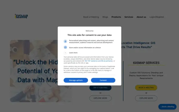 www.igismap.com