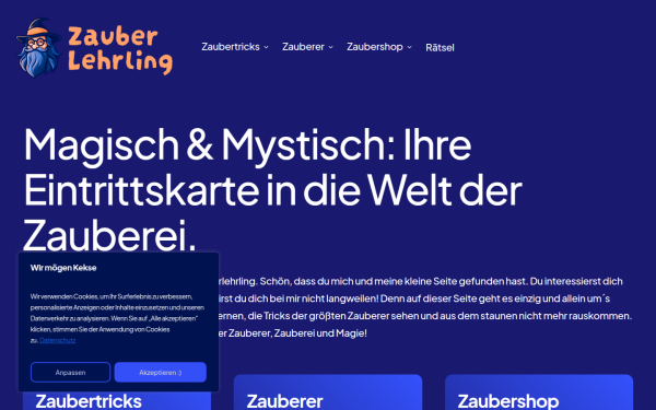 zauber-lehrling.de