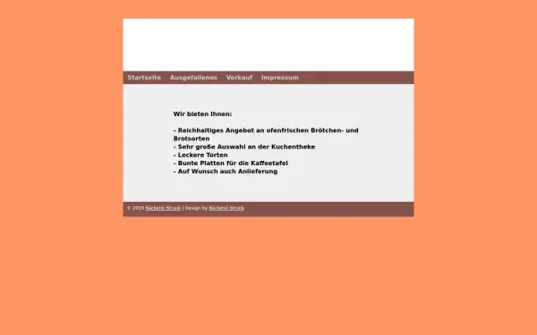 baeckerei-strunk.de