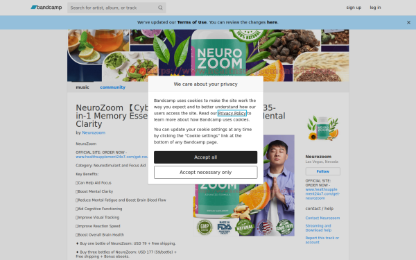 neurozoom-reviews.bandcamp.com