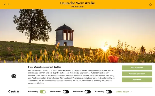 www.deutsche-weinstrasse.de