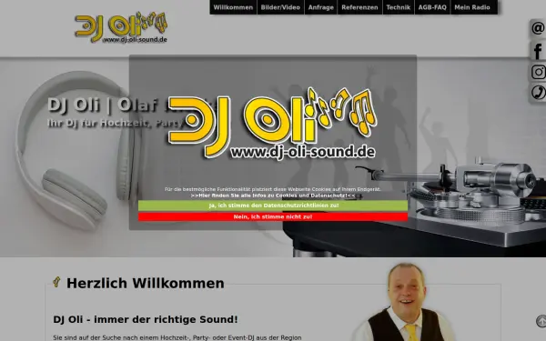 www.dj-oli-sound.de