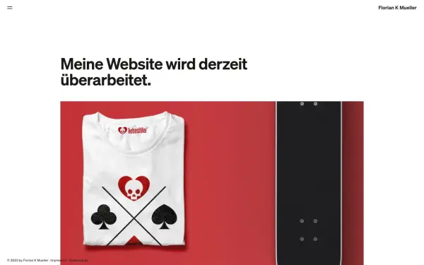 floriankmueller.de