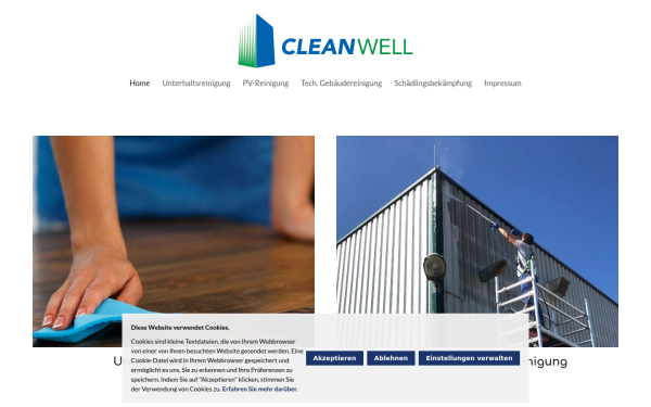 cleanwell.at