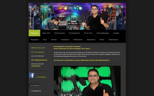 www.djconstantino.de