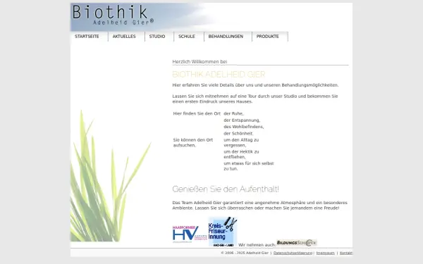 adelheid-gier.de