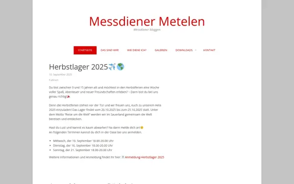 messdiener-metelen.de