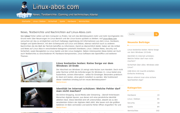 www.linux-abos.com