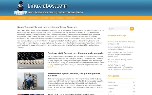 www.linux-abos.com