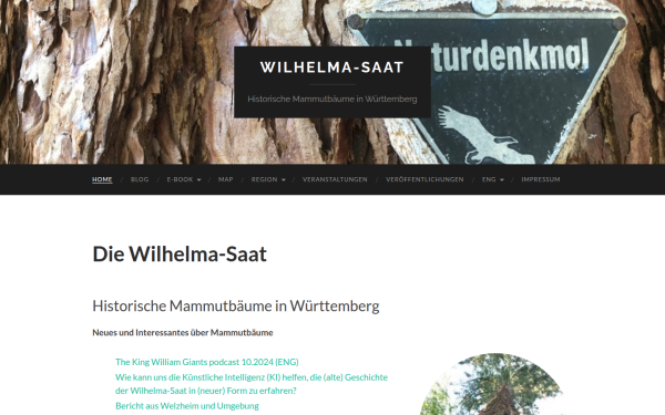 www.wilhelma-saat.de