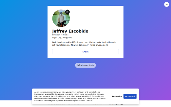 jeffreyescobido.bio