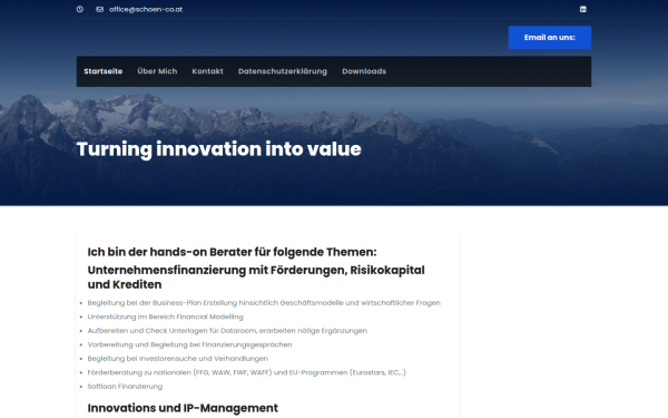 www.schoen-co.at
