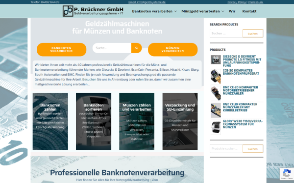 geldsysteme.de