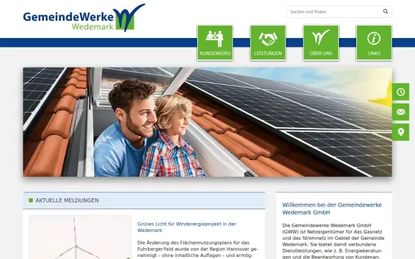 gemeindewerke.wedemark.de