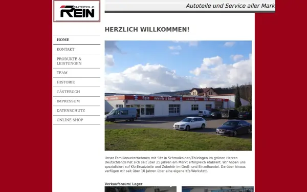 www.autoteile-rein.de
