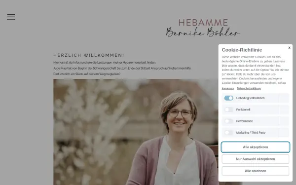 www.bernike-boehler.de