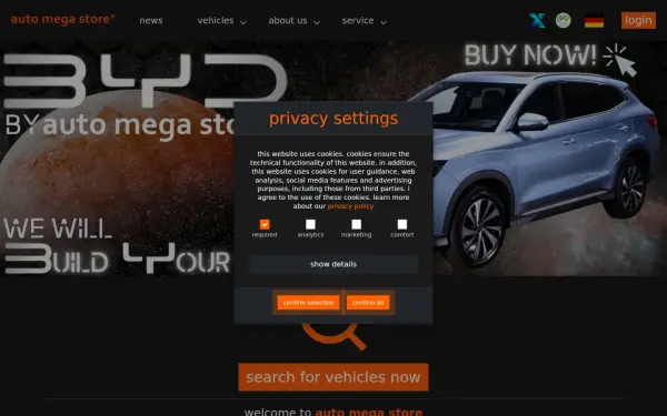 www.auto-mega-store.com
