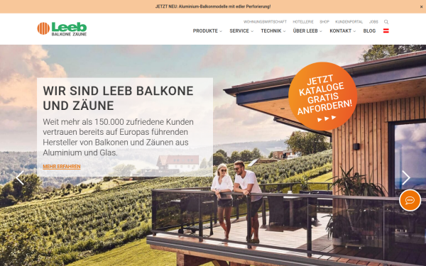 www.leeb.at