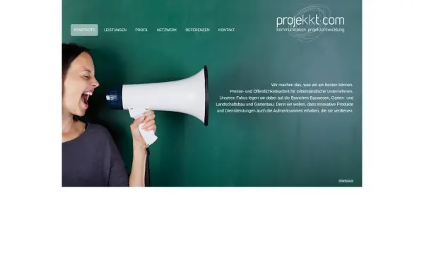www.projekkt.com