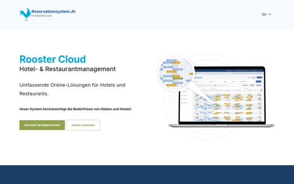 www.reservationsystem.at