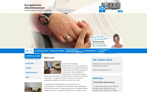altenhilfezentrum-duelmen.de