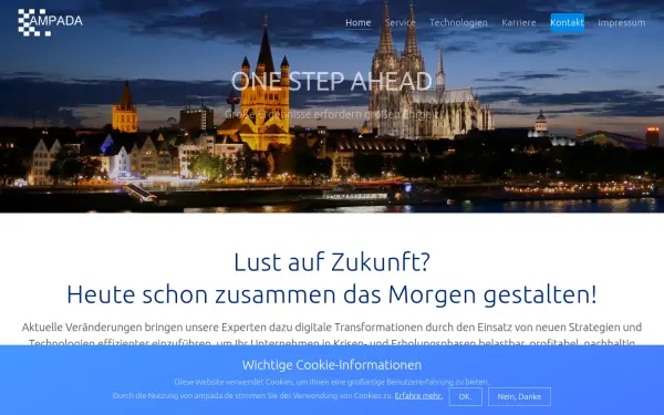ampada.de
