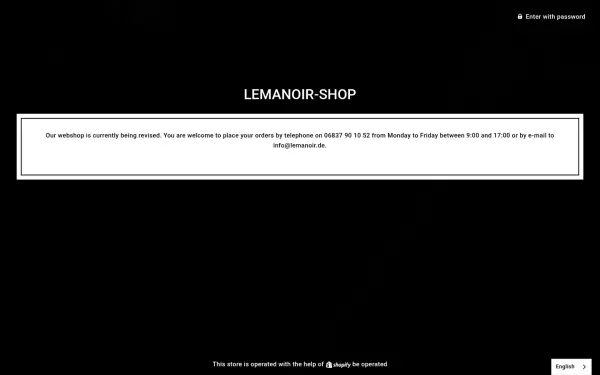 le-manoir.de