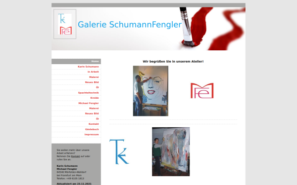 www.galerie-schumannfengler.de