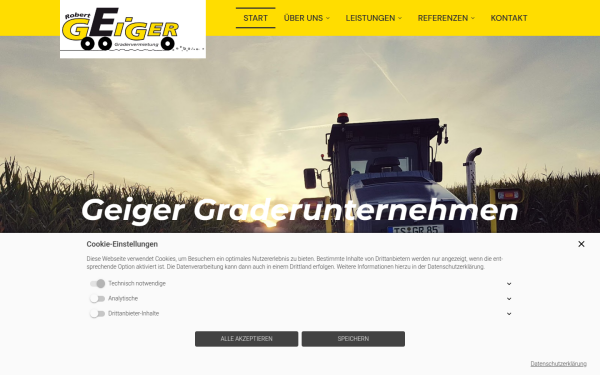 graderarbeiten.de