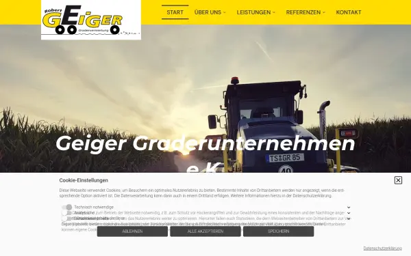graderarbeiten.de