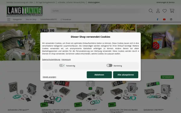 www.langtuning.de