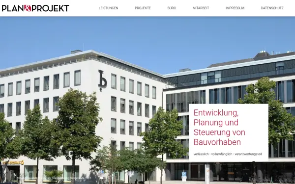 www.planundprojekt.de