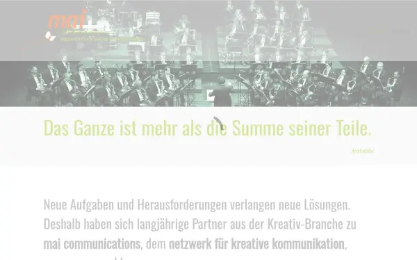 mai-communications.de