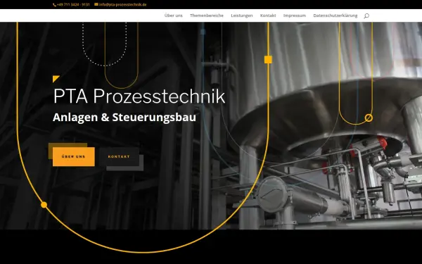 pta-prozesstechnik.de