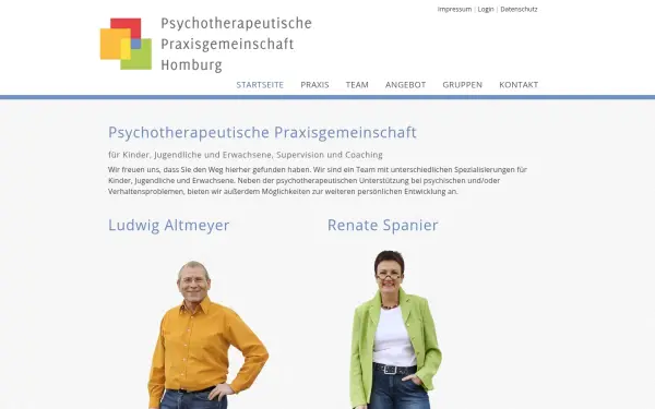 www.psychotherapeuten-homburg.de