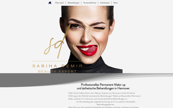 www.sd-beautyexpert.com