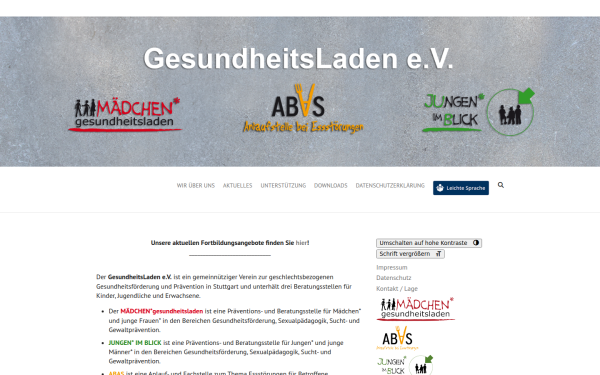 www.gesundheitsladen-stuttgart.de