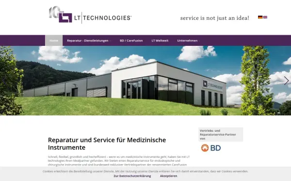 www.lt-technologies.de