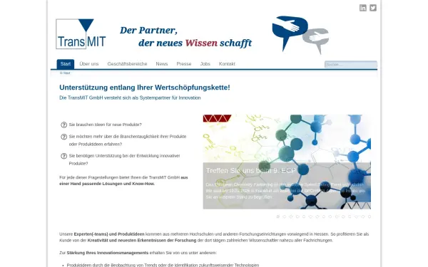 www.transmit.de