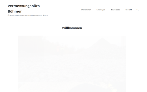 www.vermessung-boehmer.de