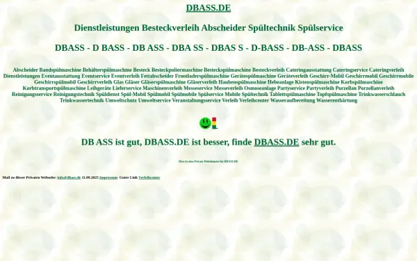 dbass.de