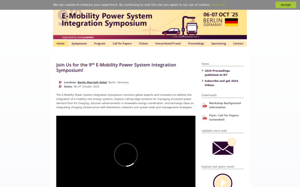 mobilityintegrationsymposium.org