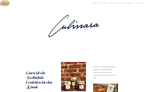 www.culinara-eschweiler.de
