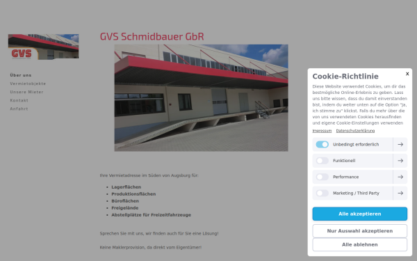 www.gvs-schmidbauer.de