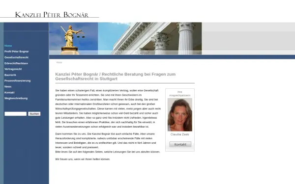 www.rechtsanwaelte-gesellschaftsrecht.de