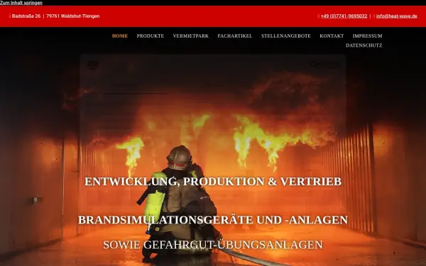 www.heat-wave.de