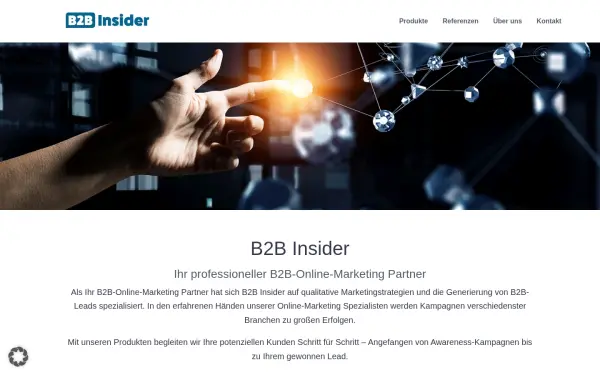 b2b-insider.com